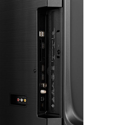 Téléviseur 4K QLED 55'' 139 cm HISENSE 55E79NQ