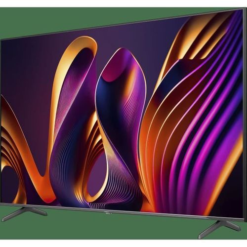 TV QLED 55" (139,7 Cm) 4k Ultra HD Smart TV Wifi Noir 330 Cd/m² - 55e7nq