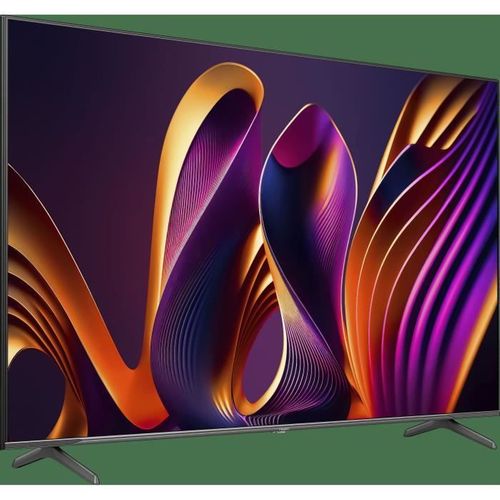 TV QLED 55" (139,7 Cm) 4k Ultra HD Smart TV Wifi Noir 330 Cd/m² - 55e7nq