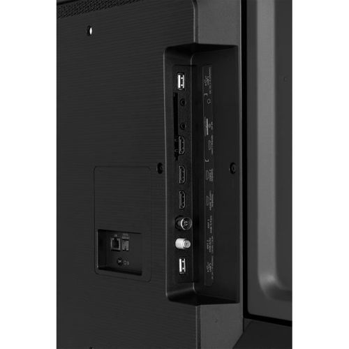 TV LED 65" (164 cm) 65a6n 4k UHD 2024 Dolby Vision 60Hz