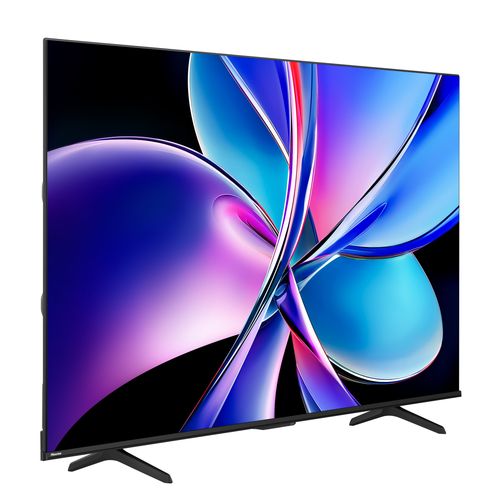 Téléviseur 4K QLED 55'' 139 cm HISENSE 55E77Q PRO