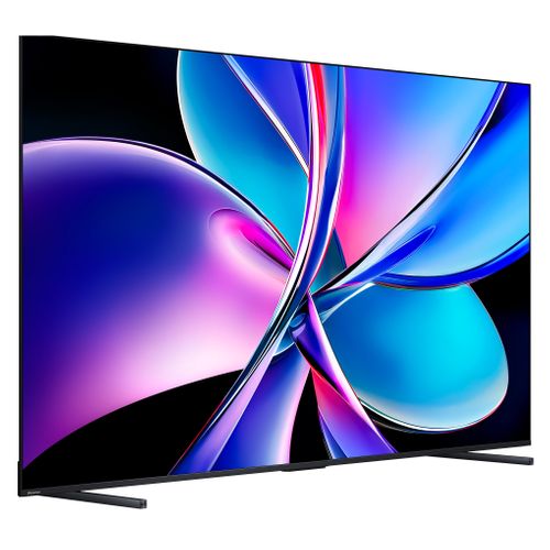 Téléviseur QLED 100'' 253 cm HISENSE 100E7Q PRO