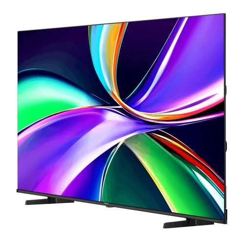Téléviseur 4K QLED 58'' 146 cm HISENSE 58E77Q