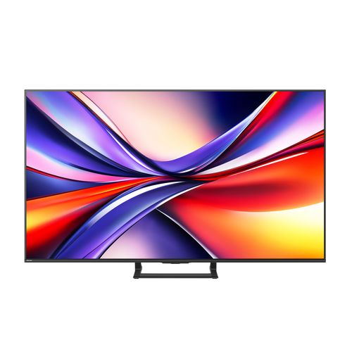 Téléviseur 4K QLED 55'' 139 cm HISENSE 55A76Q