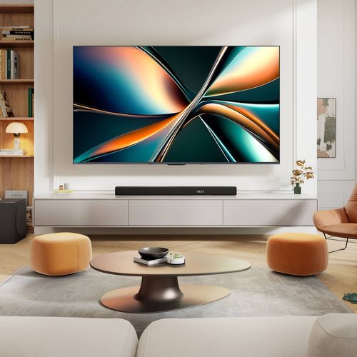 Téléviseur MiniLED 50'' 126 cm HISENSE 50U7Q