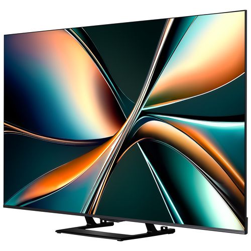 Téléviseur MiniLED 50'' 126 cm HISENSE 50U7Q