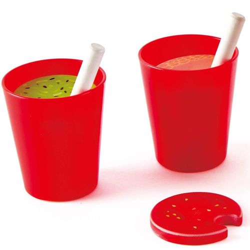 Jeu Imitation Smoothie Blender Hape