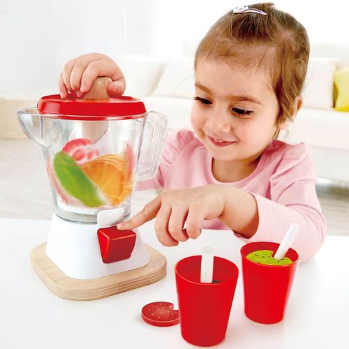Jeu Imitation Smoothie Blender Hape