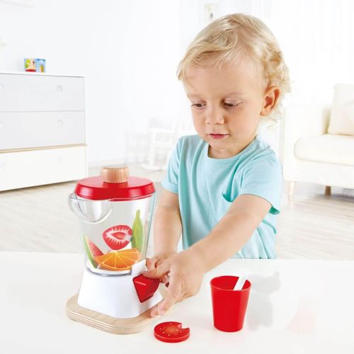 Jeu Imitation Smoothie Blender Hape
