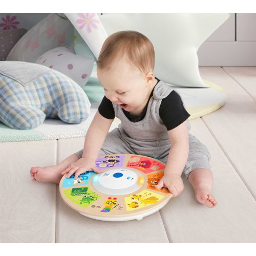 Orchestre Magic Touch - 29,7 X 5,8 X 31,5 Cm - à Partir De 12 Mois