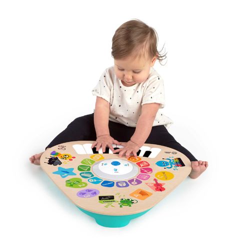 Table Musicale Magic Touch - 46,2 X 32,5 X 55,9 Cm - à Partir De 12 Mois