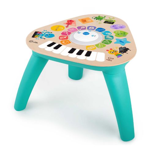 Table Musicale Magic Touch - 46,2 X 32,5 X 55,9 Cm - à Partir De 12 Mois