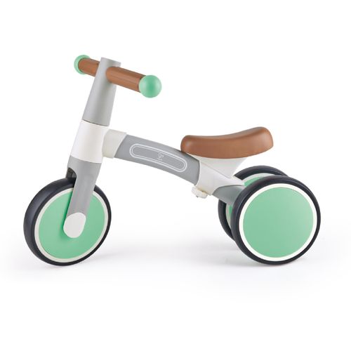 Draisienne Premier Tricycle - Vert Pastel - 58 X 29,5 X 40 Cm - à Partir De 18 Mois