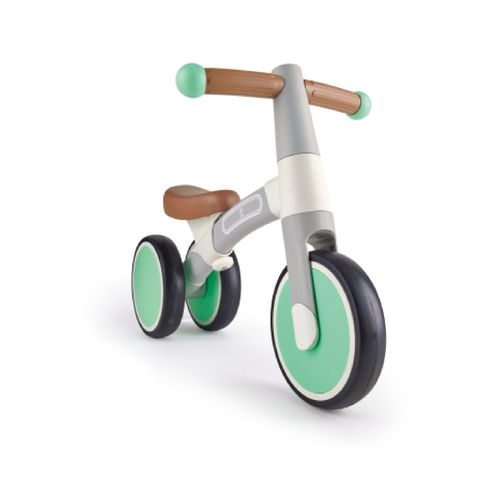 Draisienne Premier Tricycle - Vert Pastel - 58 X 29,5 X 40 Cm - à Partir De 18 Mois
