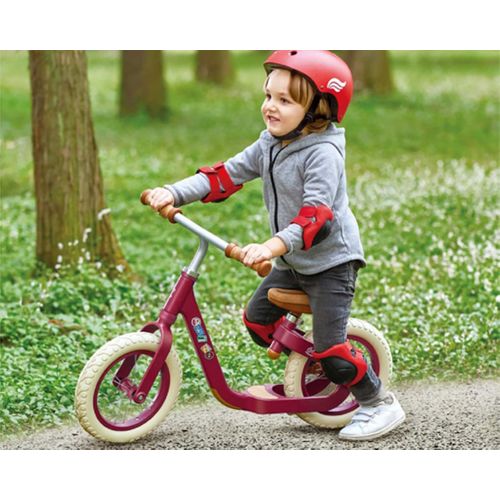 Draisienne Vélo Rouge