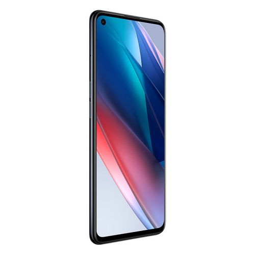 Smartphone  Find X3 Lite (5g - Double Sim, Écran 6.43'' - 128 Go, 8 Go Ram) Noir