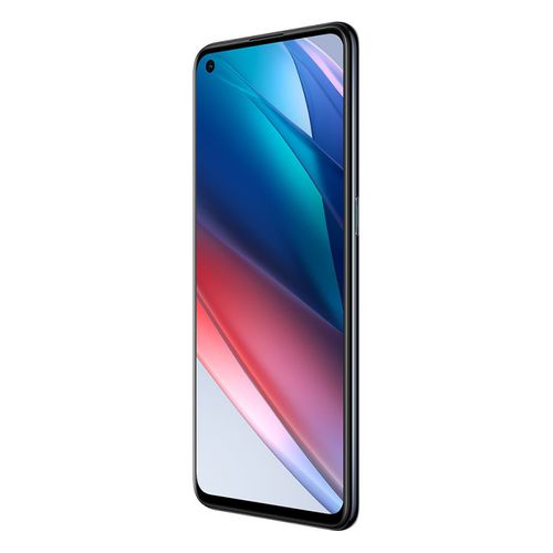 Smartphone  Find X3 Lite (5g - Double Sim, Écran 6.43'' - 128 Go, 8 Go Ram) Noir