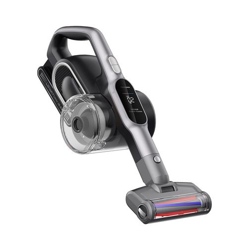 H10 Flex, Aspirateur à Main Sans Fil 245aw 26kpa Aspiration - Argent