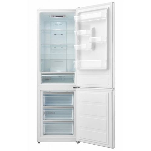 Réfrigérateur Congélateur Pose Libre 310l - Blanc