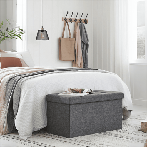 Coffre De Rangement - L76 Cm