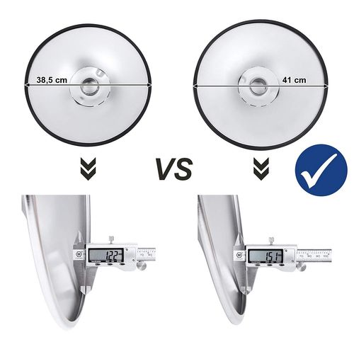 Lot De 2 Tabourets De Bar, Pour Salle à Manger, Cuisine, Gris