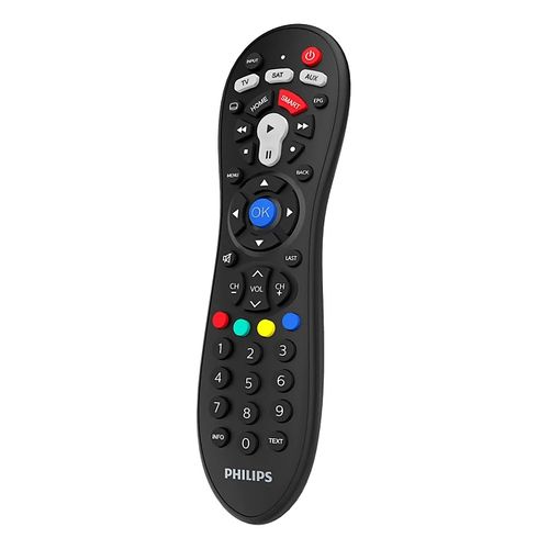 Télécommande Universelle 3 En 1  Srp3013