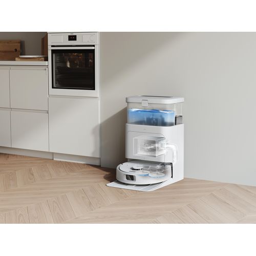 Aspirateur robot laveur ECOVACS Deebot N30 PRO OMNI