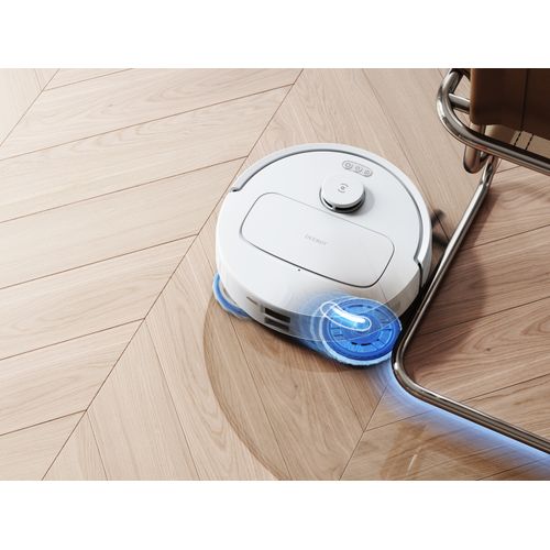 Aspirateur robot laveur ECOVACS Deebot N30 PRO OMNI