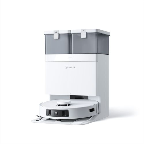 Aspirateur robot laveur ECOVACS Deebot T30C PRO