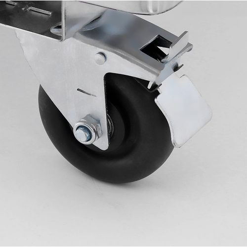 Armoire Réfrigérée Négative 410 L -