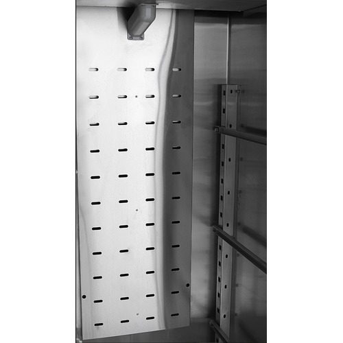 Armoire Réfrigérée Positive Tropicalisé - 1300 Litres -