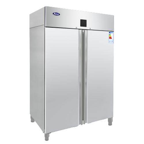 Armoire Réfrigérée Positive Tropicalisé - 1300 Litres -