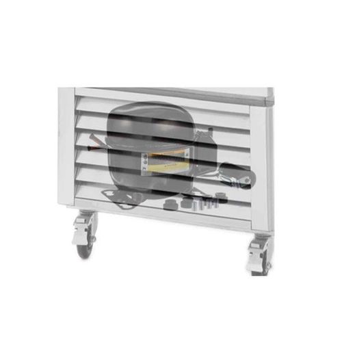 Armoire Réfrigérée Positive 610 L - 1 Porte -