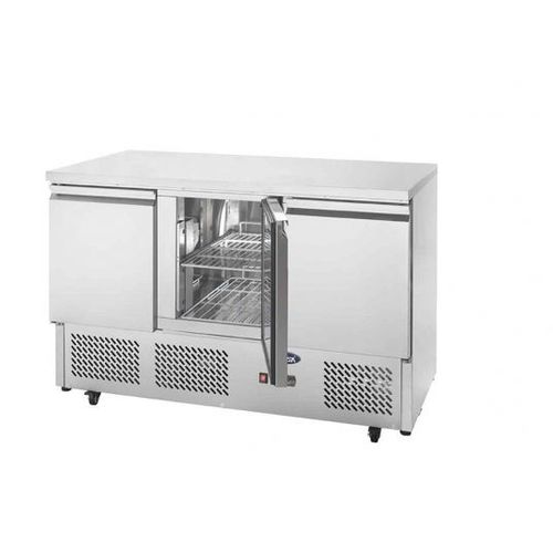 Table Réfrigérée Positive 3 Portes- 380 Litres -