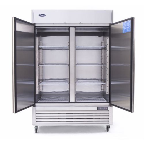 Armoire Positive De Stockage 1300 L -  Positive 2 Portes -