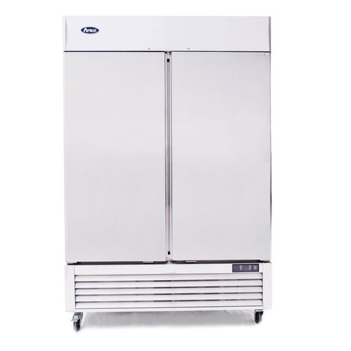 Armoire Positive De Stockage 1300 L -  Positive 2 Portes -