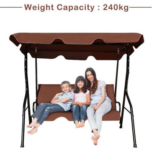 Poussette Double Bébé Poussette Pliable Pour Jumeaux Poussette Canne De Voyage Gris123 X 59 X 102cm