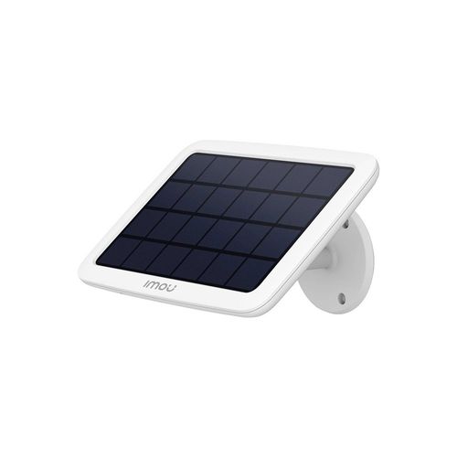 Panneau Solaire Pour Caméra Ip Cell 2