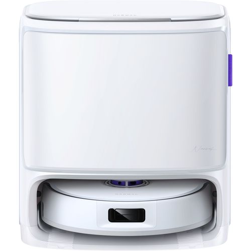 Freo X10 Pro - Aspirateur Robot Laveur - 11 000 Pa - Double Flux Anti-enchevetrement - Auto-nettoya