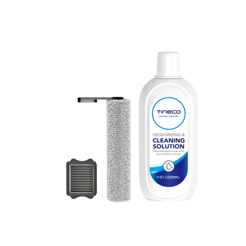 Accessoire aspirateur Compatibles Avec Le Modèle S5 Combo