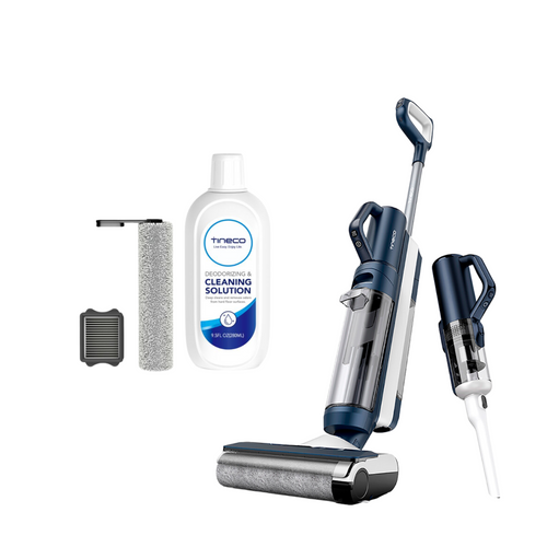 Accessoire aspirateur Compatibles Avec Le Modèle S5 Combo