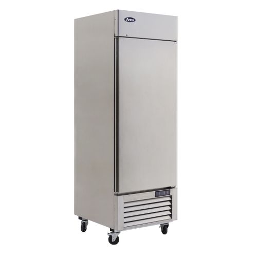 Armoire De Stockage Positive Gn 2/1 - 580 Litres -