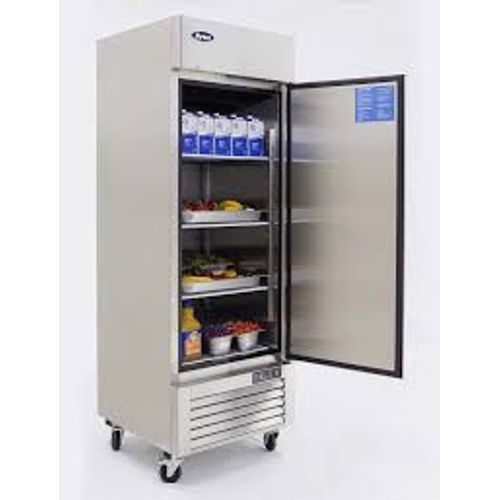 Armoire De Stockage Positive Gn 2/1 - 580 Litres -