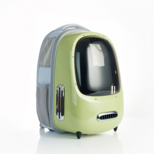 Sac à Dos Pour Animaux Breezy2 - Vert