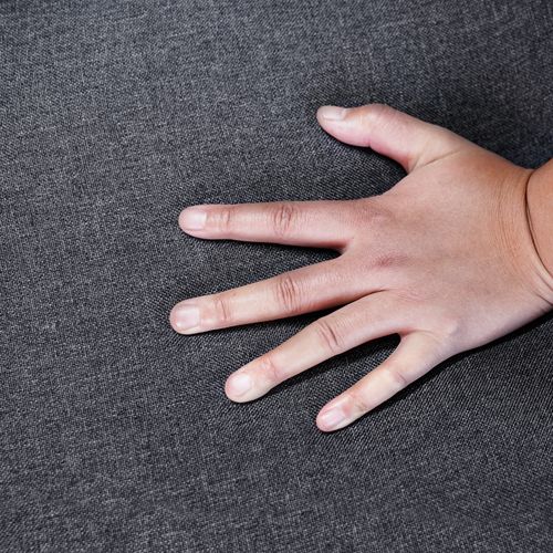 Fauteuil Convertible Fauteuil Lit Canapé 1 Place Chaise Longue Coussin Réglable Pliante