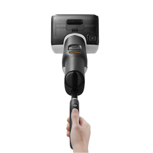 F25 - Aspirateur Laveur - 20 000 Pa - Tout-en-un Avec Séchage Rapide à 90 °c - Auto-nettoyage