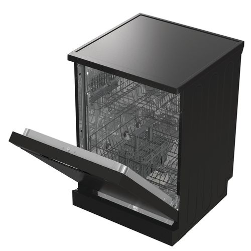 Lave-vaisselle 14 couverts 46 dB - Hs642d90b