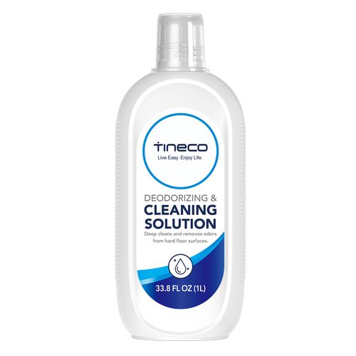 Solution de nettoyage TINECO TISOLDET2W