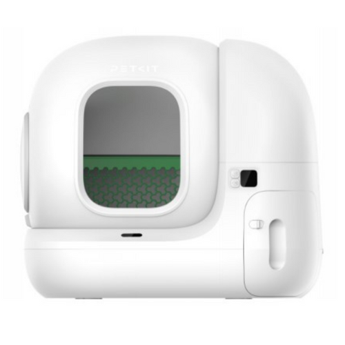 Puramax 2 Robot Litière Automatique Pour Chat - Pack Standard