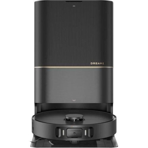 Aspirateur robot Laveur Dreame X30